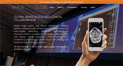 Desktop Screenshot of ioverglobe.com